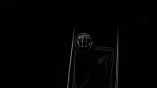 Used 2021 Maruti Suzuki Baleno [2019-2022] Delta Petrol Petrol Manual interior GEAR  KNOB VIEW