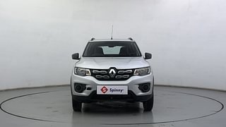 Used 2018 Renault Kwid [2015-2019] RXL Petrol Manual exterior FRONT VIEW