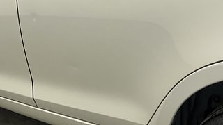 Used 2012 Maruti Suzuki Swift Dzire VXI Petrol Manual dents MINOR DENT