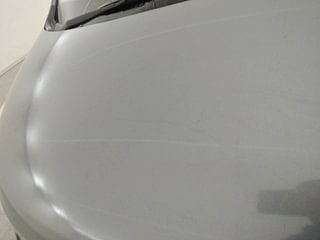 Used 2017 hyundai i10 Sportz 1.1 Petrol Petrol Manual dents MINOR SCRATCH