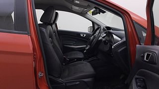 Used 2017 Ford EcoSport [2015-2017] Titanium 1.0L Eco Boost Petrol Manual interior RIGHT SIDE FRONT DOOR CABIN VIEW