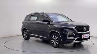 Used 2020 MG Motors Hector 2.0 Sharp Diesel Manual exterior RIGHT FRONT CORNER VIEW