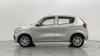 Used 2022 Maruti Suzuki Celerio VXi Petrol Manual exterior LEFT SIDE VIEW