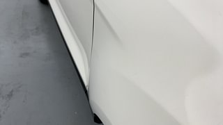Used 2016 Ford EcoSport [2015-2017] Trend 1.5L Ti-VCT Petrol Manual dents MINOR SCRATCH