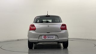 Used 2019 Maruti Suzuki Swift [2017-2021] ZXi Plus AMT Petrol Automatic exterior BACK VIEW
