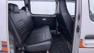 Used 2021 Maruti Suzuki Eeco AC 5 STR Petrol Manual interior RIGHT SIDE REAR DOOR CABIN VIEW