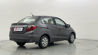 Used 2018 Honda Amaze 1.2 S (O) Petrol Manual exterior RIGHT REAR CORNER VIEW