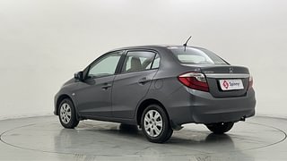 Used 2018 Honda Amaze 1.2 S (O) Petrol Manual exterior LEFT REAR CORNER VIEW