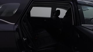 Used 2020 MG Motors Hector 2.0 Sharp Diesel Manual interior RIGHT SIDE REAR DOOR CABIN VIEW