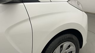 Used 2020 Hyundai New Santro 1.1 Sportz CNG Petrol+cng Manual dents MINOR SCRATCH