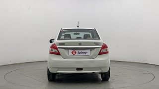 Used 2012 Maruti Suzuki Swift Dzire VXI Petrol Manual exterior BACK VIEW