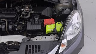 Used 2018 Honda Amaze 1.2 S (O) Petrol Manual engine ENGINE LEFT SIDE VIEW