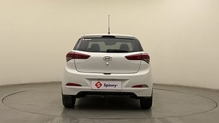 Used 2014 Hyundai i20 [2012-2014] Asta 1.2 Petrol Manual exterior BACK VIEW