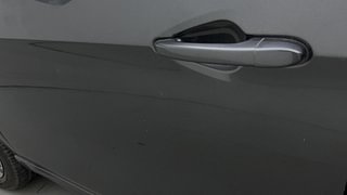 Used 2022 Tata Tiago XZA+ AMT Petrol Automatic dents MINOR SCRATCH