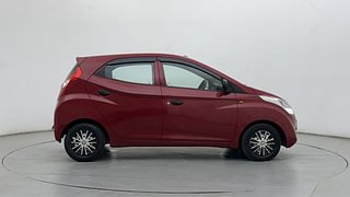 Used 2016 Hyundai Eon [2011-2018] Era + (O) Petrol Manual exterior RIGHT SIDE VIEW