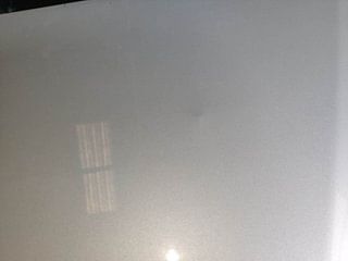 Used 2021 Maruti Suzuki Eeco AC 5 STR Petrol Manual dents MINOR DENT