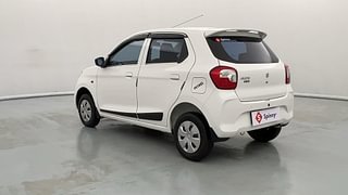 Used 2024 Maruti Suzuki Alto K10 VXI Plus Petrol Manual exterior LEFT REAR CORNER VIEW
