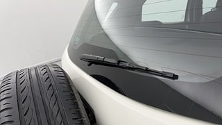 Used 2016 Ford EcoSport [2015-2017] Trend 1.5L Ti-VCT Petrol Manual top_features Rear wiper