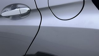 Used 2022 Honda WR-V i-VTEC VX Petrol Manual dents MINOR DENT