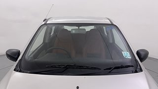 Used 2022 Maruti Suzuki Alto 800 Vxi Plus Petrol Manual exterior FRONT WINDSHIELD VIEW