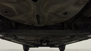 Used 2019 Maruti Suzuki Swift [2017-2021] ZXi Plus AMT Petrol Automatic extra REAR UNDERBODY VIEW (TAKEN FROM REAR)