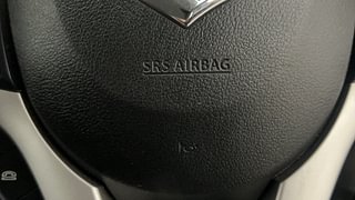Used 2022 Maruti Suzuki Celerio ZXi Plus Petrol Manual top_features Airbags