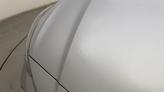Used 2021 Hyundai Grand i10 Nios Sportz 1.2 Kappa VTVT CNG Petrol+cng Manual dents MINOR DENT