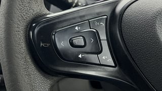 Used 2022 Tata Tigor Revotron XZ+ CNG Petrol+cng Manual top_features Steering mounted controls