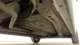 Used 2022 Maruti Suzuki Celerio ZXi Plus Petrol Manual extra REAR RIGHT UNDERBODY VIEW