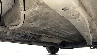 Used 2018 Maruti Suzuki Dzire [2017-2020] VDi AMT Diesel Automatic extra REAR RIGHT UNDERBODY VIEW