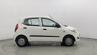 Used 2015 Hyundai i10 magna 1.1 Petrol Manual exterior RIGHT SIDE VIEW