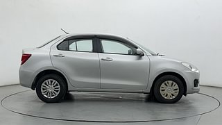 Used 2018 Maruti Suzuki Dzire [2017-2020] VDi AMT Diesel Automatic exterior RIGHT SIDE VIEW