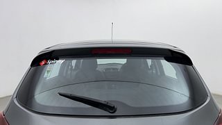 Used 2022 Tata Tiago XZA+ AMT Petrol Automatic top_features Rear defogger