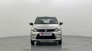 Used 2022 Maruti Suzuki Alto 800 Vxi Plus Petrol Manual exterior FRONT VIEW