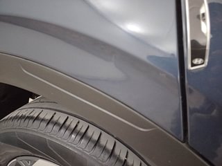 Used 2020 Tata Altroz XT 1.5 Diesel Manual dents MINOR DENT