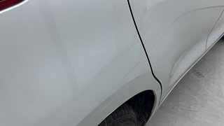 Used 2021 Maruti Suzuki Swift VXI AMT Petrol Automatic dents MINOR DENT