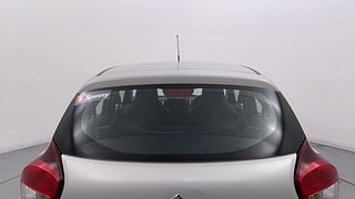Used 2022 Maruti Suzuki Celerio VXi Petrol Manual exterior BACK WINDSHIELD VIEW