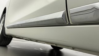 Used 2023 Maruti Suzuki Baleno Zeta Petrol Petrol Manual dents MINOR SCRATCH