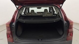 Used 2020 Kia Seltos HTX IVT G Petrol Automatic interior DICKY INSIDE VIEW
