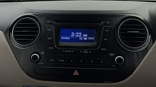 Used 2014 Hyundai Grand i10 [2013-2017] Sportz 1.2 Kappa VTVT Petrol Manual top_features Integrated (in-dash) music system
