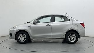 Used 2018 Maruti Suzuki Dzire [2017-2020] VDi AMT Diesel Automatic exterior LEFT SIDE VIEW