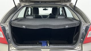 Used 2021 Maruti Suzuki Baleno [2019-2022] Zeta Petrol Petrol Manual interior DICKY INSIDE VIEW