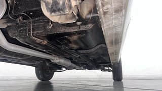 Used 2022 Maruti Suzuki Alto 800 Vxi Plus Petrol Manual extra REAR RIGHT UNDERBODY VIEW