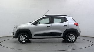 Used 2018 Renault Kwid [2015-2019] RXL Petrol Manual exterior LEFT SIDE VIEW