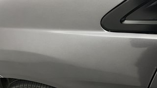 Used 2018 Honda Amaze 1.2 S (O) Petrol Manual dents MINOR DENT