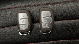 Used 2022 Hyundai New i20 Asta 1.2 MT Petrol Manual extra CAR KEY VIEW