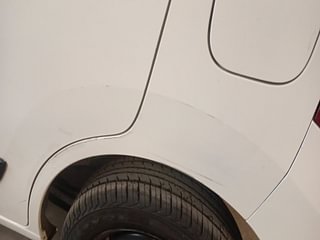 Used 2015 Maruti Suzuki Wagon R 1.0 [2010-2019] VXi Petrol Manual dents MINOR SCRATCH