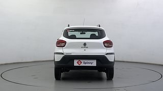 Used 2019 Renault Kwid [2017-2019] RXT 1.0 SCE Special (O) Petrol Manual exterior LEFT REAR CORNER VIEW