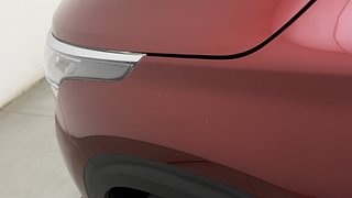 Used 2020 Kia Seltos HTX IVT G Petrol Automatic dents MINOR SCRATCH