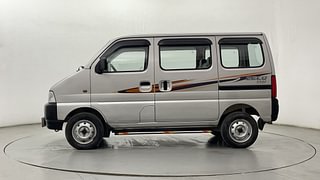 Used 2021 Maruti Suzuki Eeco AC 5 STR Petrol Manual exterior LEFT SIDE VIEW